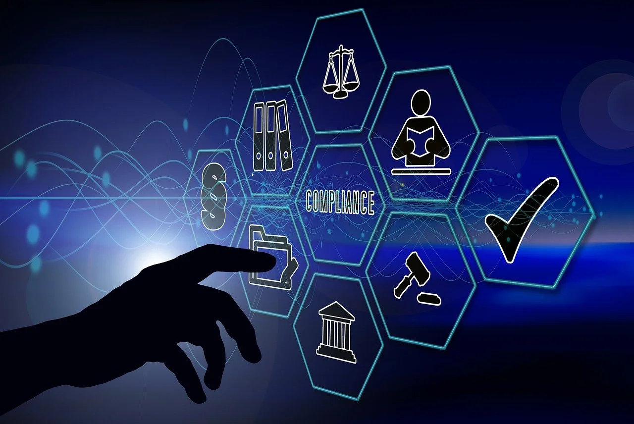 About Us - Compliance Avenue | HR & Workplace Compliance Training